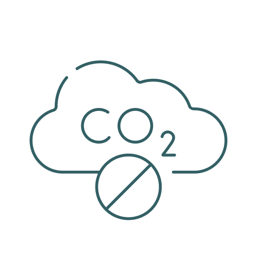 Carbon emission offset